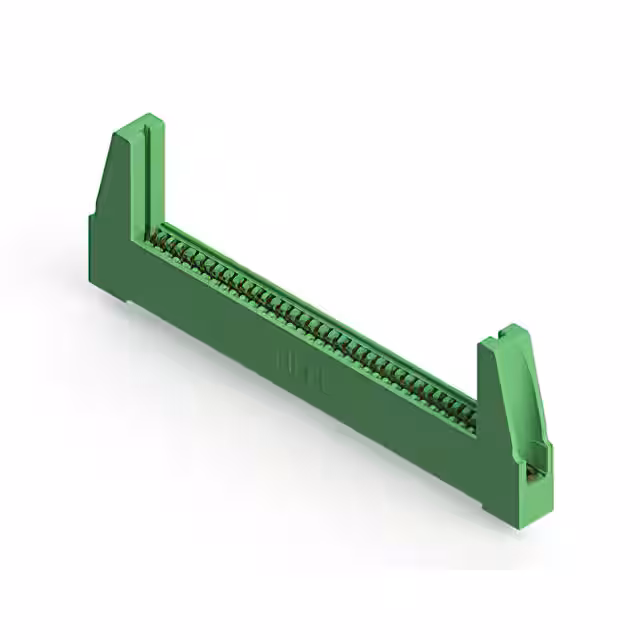 345-037-525-188 EDAC Inc.  Edgeboard Connectors